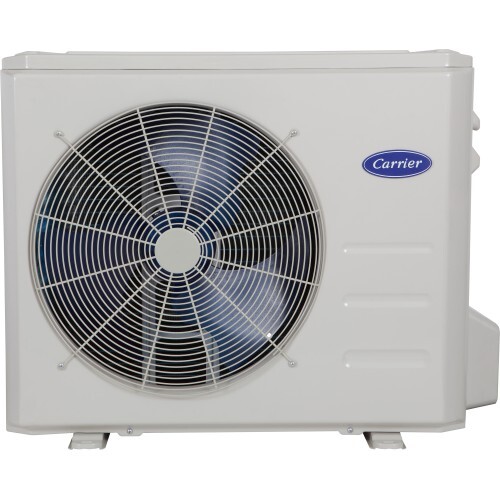 Comfort™ Air Conditioner 38MHRBC - Ultra Built-in Systems